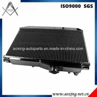 Auto Radiator High Quality for Toyota Corolla Manual