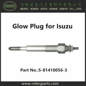 Glow Plug for Isuzu 5-81410056-3