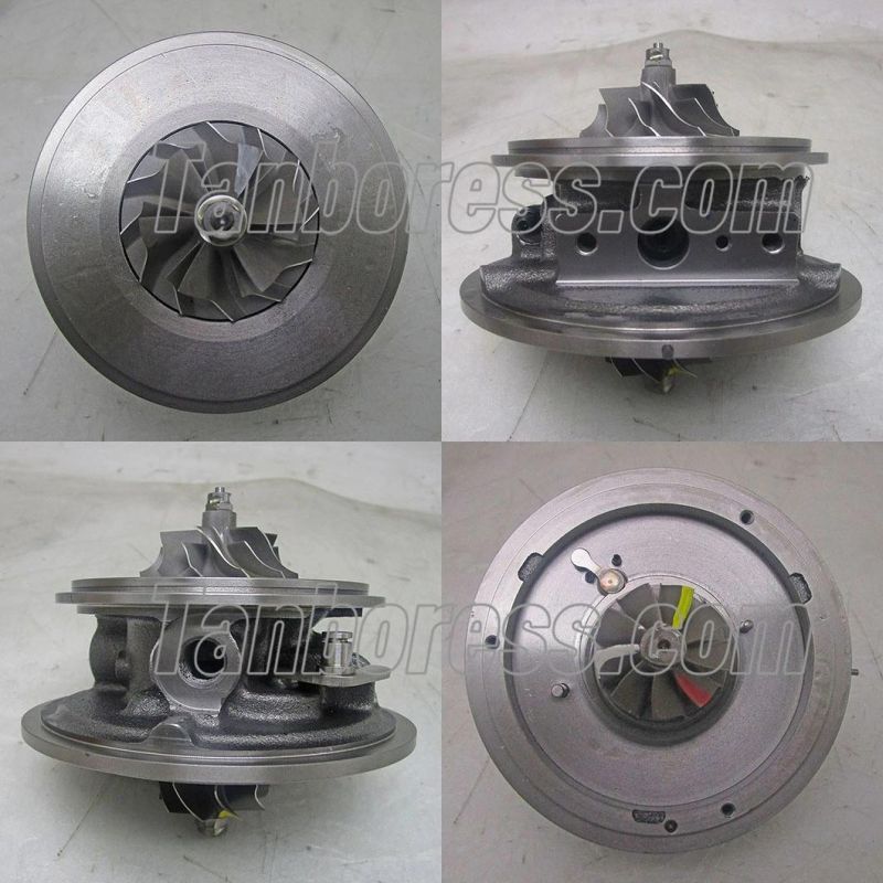 GT1449V DV10C DW10C DW10C PSA 9M5Q-6K682-AA electric turbo CHRA cartridge core forFord Volvo