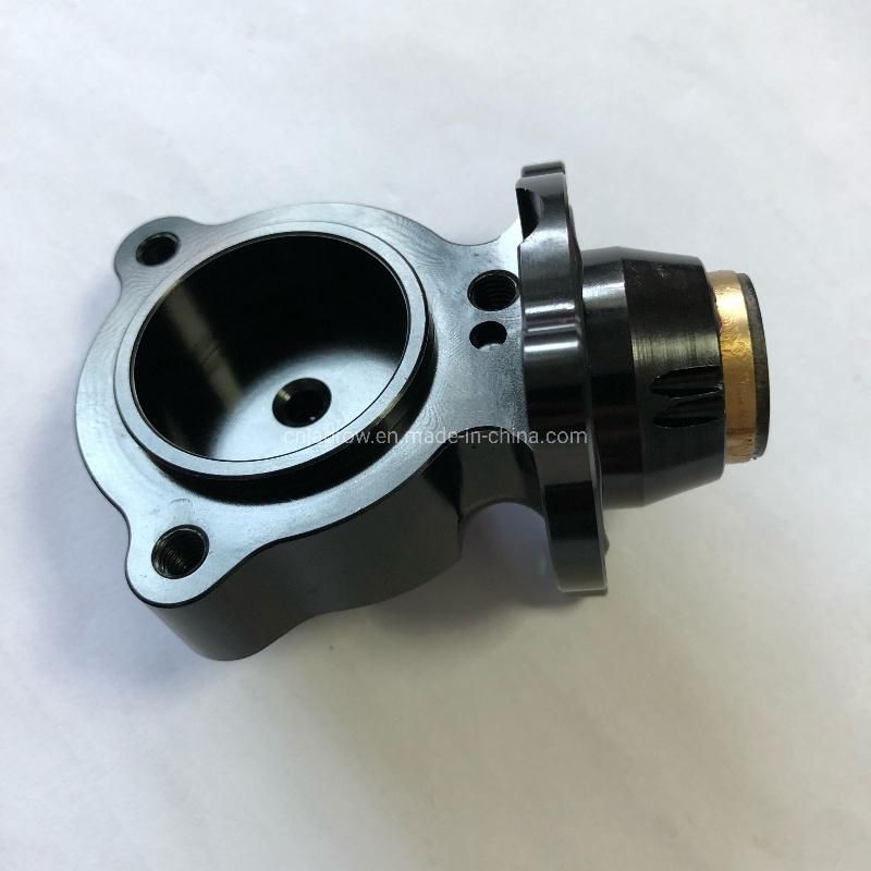 VW Mk7 Golf R Audi 8V S3 DV+ Diverter Valve