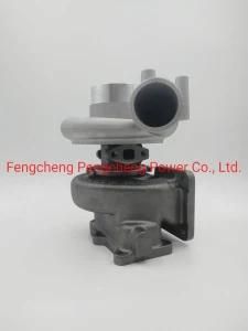 Td07s D38-000-720 49187-02510 Engine Parts Turbocharger