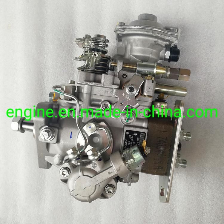 4bt3.9 Engine Fuel Injection Pump 0460424289 3963961 3963962