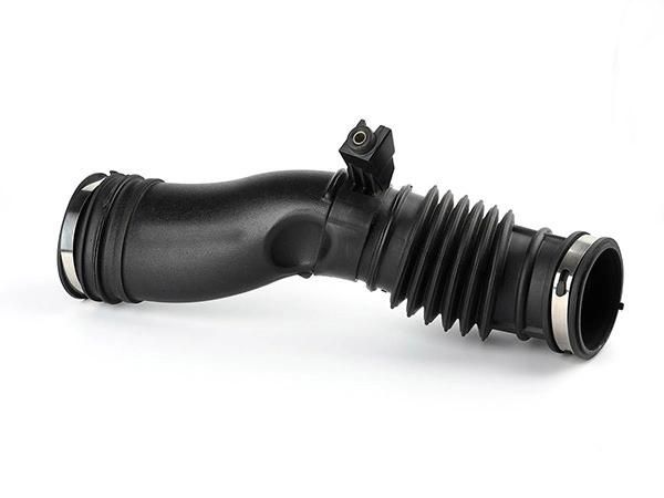 Black Molded Assembly Air Intake Hose