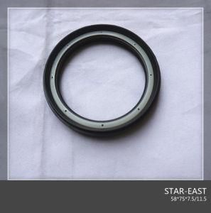 Auto Parts Front Wheel Hub Oil Seal for Mitsubishi Pajero Montero Triton L200 K96 K74t V32 V43 V44 V45 V46 MB526395