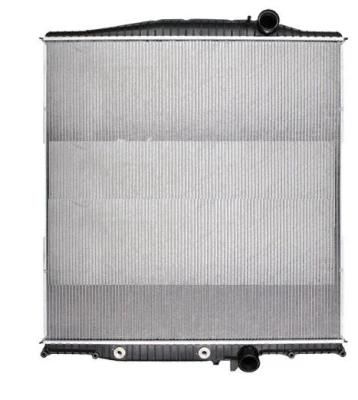 High Quality Competitive Price Truck Radiator for Volvo Chn, Cxn&amp; Vx Model OEM: 239156, 2001-4605