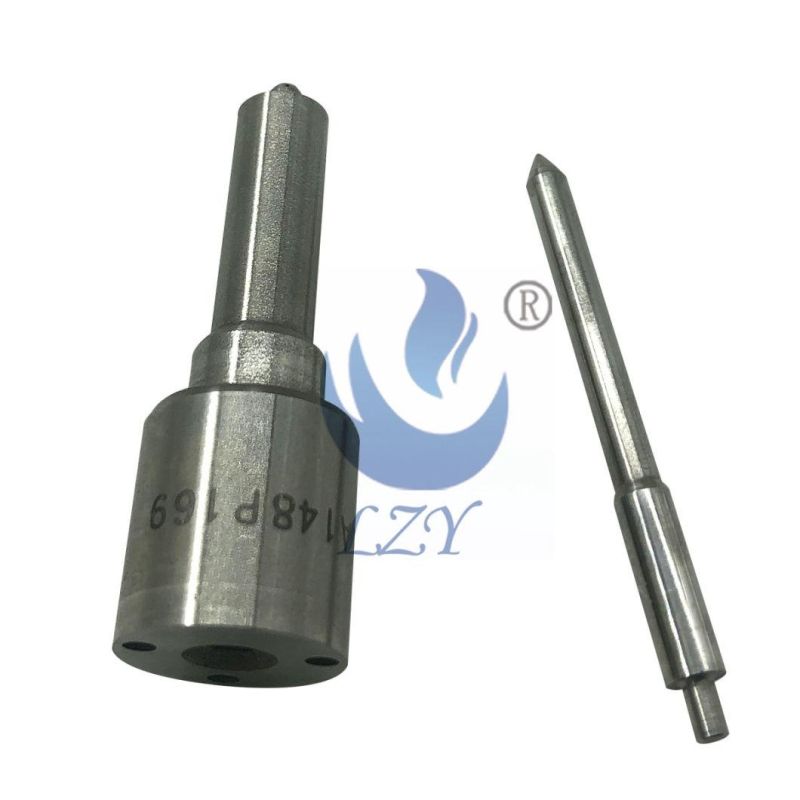 Diesel Engine Parts Nozzle 148p169
