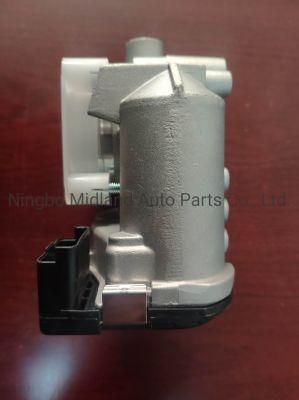 Throttle body 0280750085