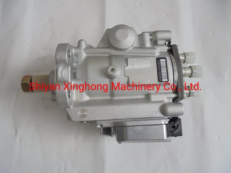 Dcec Qsb5.9 Diesel Engine Parts Fuel Injection Pump 3937690/3939940/0470506041