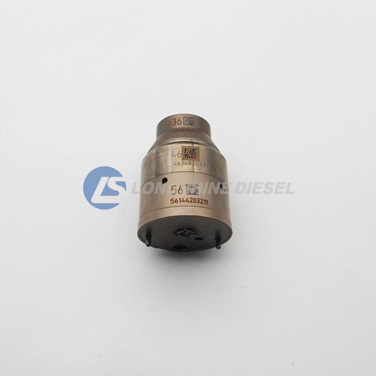 Solenoid Valve Actuator 7135-588