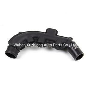 OEM 9801816280 Genuine Turbo Charger Intake Hose for Peugeot 308cc/Sw 408 3008 Citroen C4 Rcz 1.6t