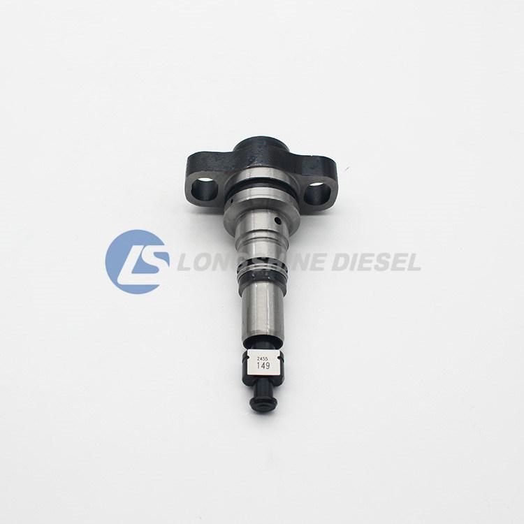 Diesel Plunger Element 2 418 455 149