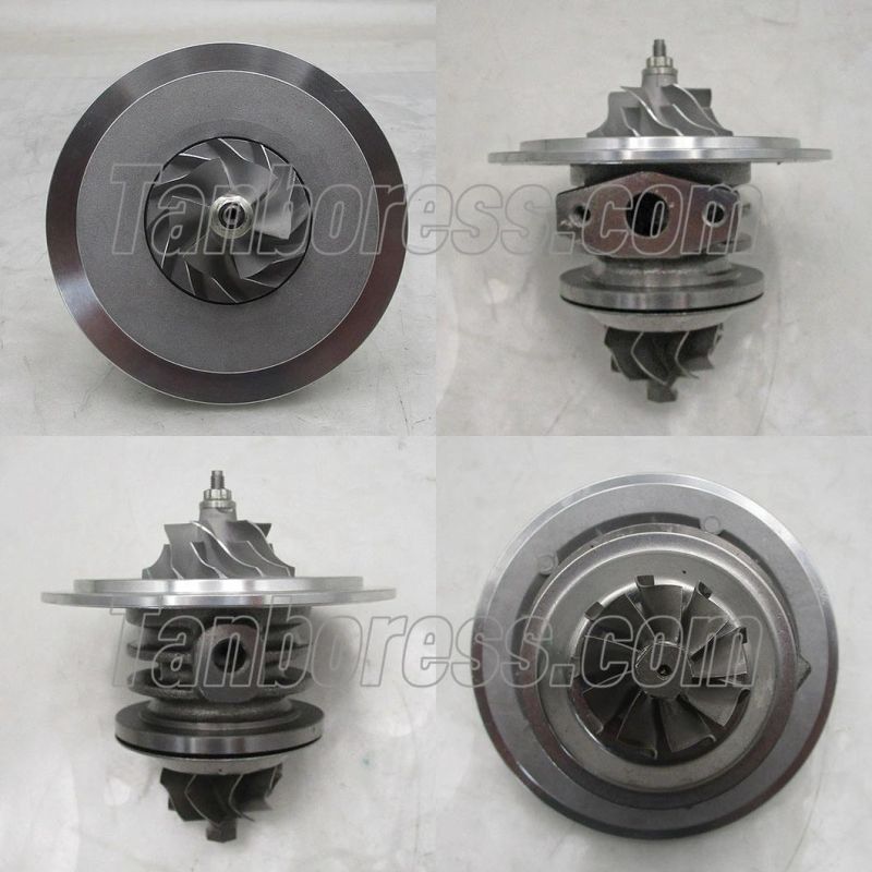 turbocharger cartridge GT1549S F9Q 751768-0001 751768-0002 751768-0003 for Renault Nissan Mitsubishi