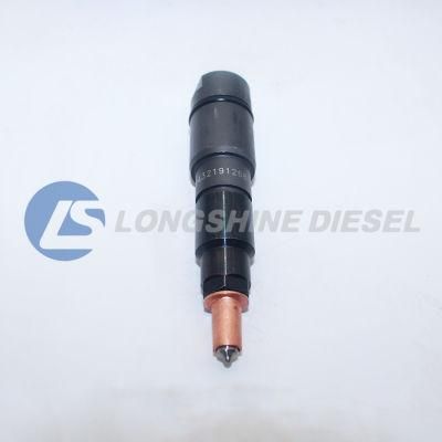 Common Rail Fuel Injector 0432191268