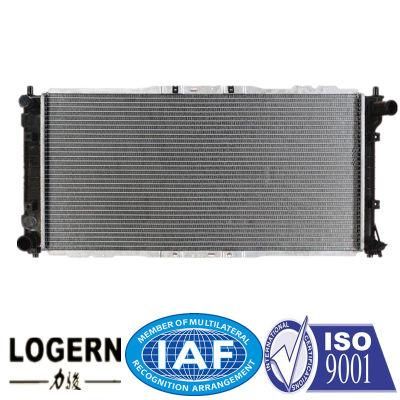 Ma-041 Cooling System Radiator for Mazda 626 6cyl&prime;98-99 at Dpi: 2010