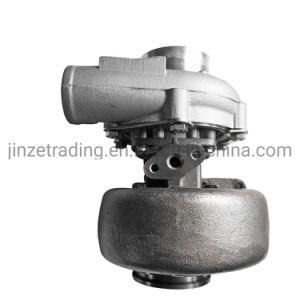 Original Factory Auto Parts Diesel Engine Turbocharger H1e 3802257