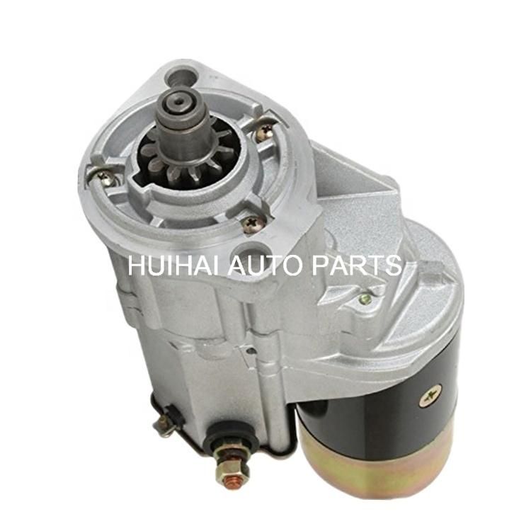 Cheap 16614 028000-5860 028000-5861 028000-5862 28100-22061 28100-22061-71 Js733 Lrs01881 Motor Starter for Toyota Forklift Trucks