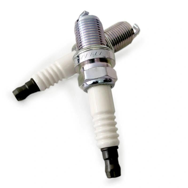 China Wholesale Best Quality Iridium Car Spark Plug