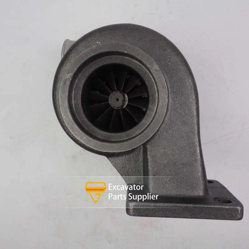 Quality Suit for Turbocharger HD700 6D31t Me088256 Td06-17c 49179-02110