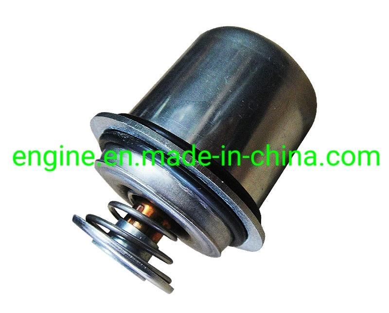 Genuine 6CT8.3 Engine Thermostat 5337942 5274887 3968559 6741-61-1610