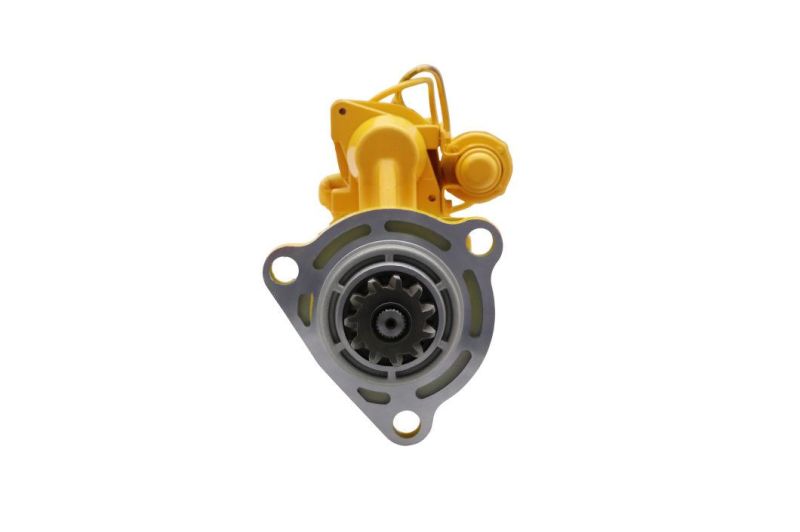 Ytm Starter Motor Ss-2601 - Same as Original Engine Parts Automotive Replacement