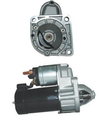 12V 1.1kw 10t Starter Motor for Magneti Marelli Lester 30992 D6ra59