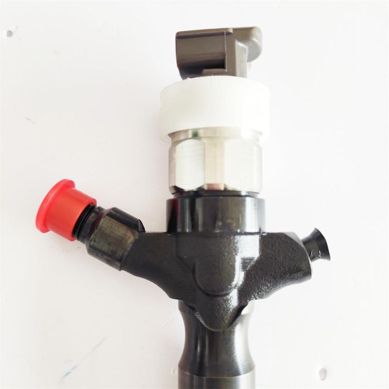 23670-0L090 Denso Common Rail Fuel Injector for Toyota Hilux