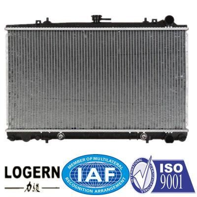 Auto Radiator for Nissan Silvia/180sx/200sx/240sx&prime;88- at