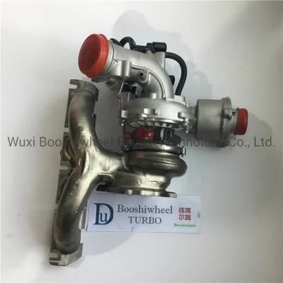 K03 53039880291 06h145702s with Cdnb for A4 2.0 Tfsi Turbocharger