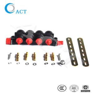 Motorcycle Engine Parts Injector Rail Act L05