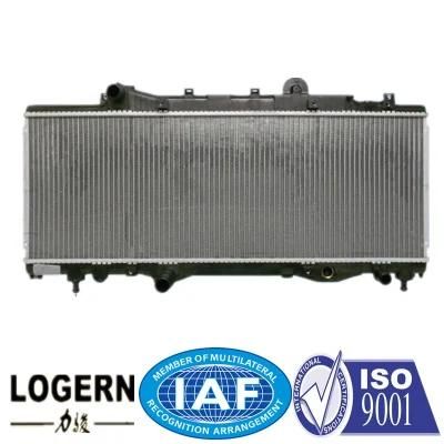 Franch Car Radiator for FIAT Punto1.3&prime;93-99 Mt/OEM: 7783504