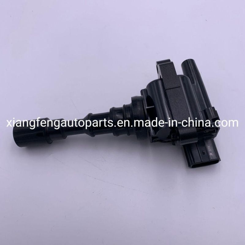 Auto Spare Parts Small Engine Dry Ignition Coil for Hyundai Santa Fe OEM 27300-39800