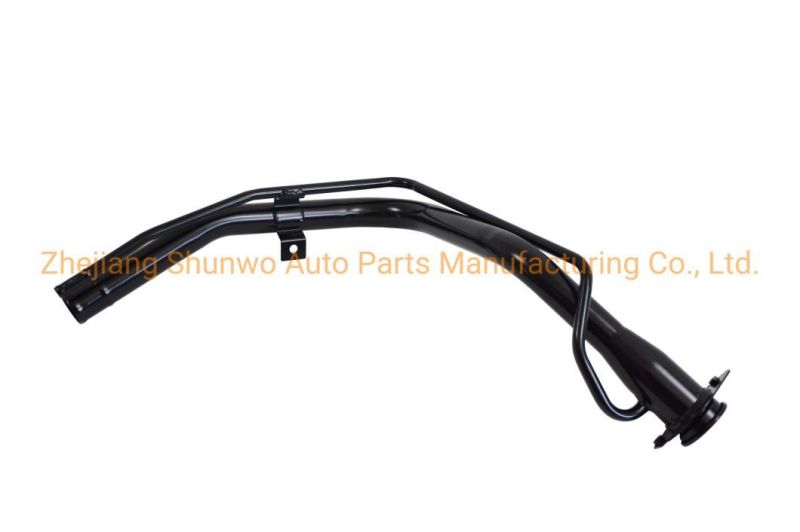 Auto Fuel Tank Filler Neck Sub-Assy Pipe for 2005-2011 Suzuki Swift RS Petrol, OE No. 89201-62j10 89201-62j11
