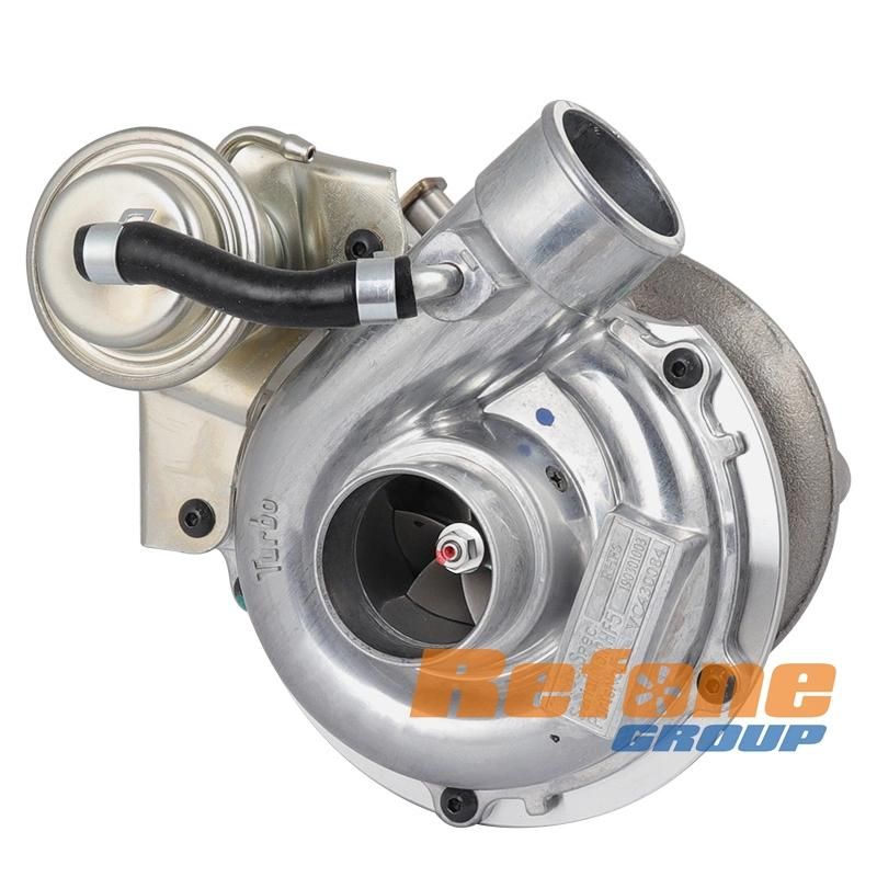 Rhf5 Vc430084 Vied Turbo for Pick up 4jh1tc 3.0L