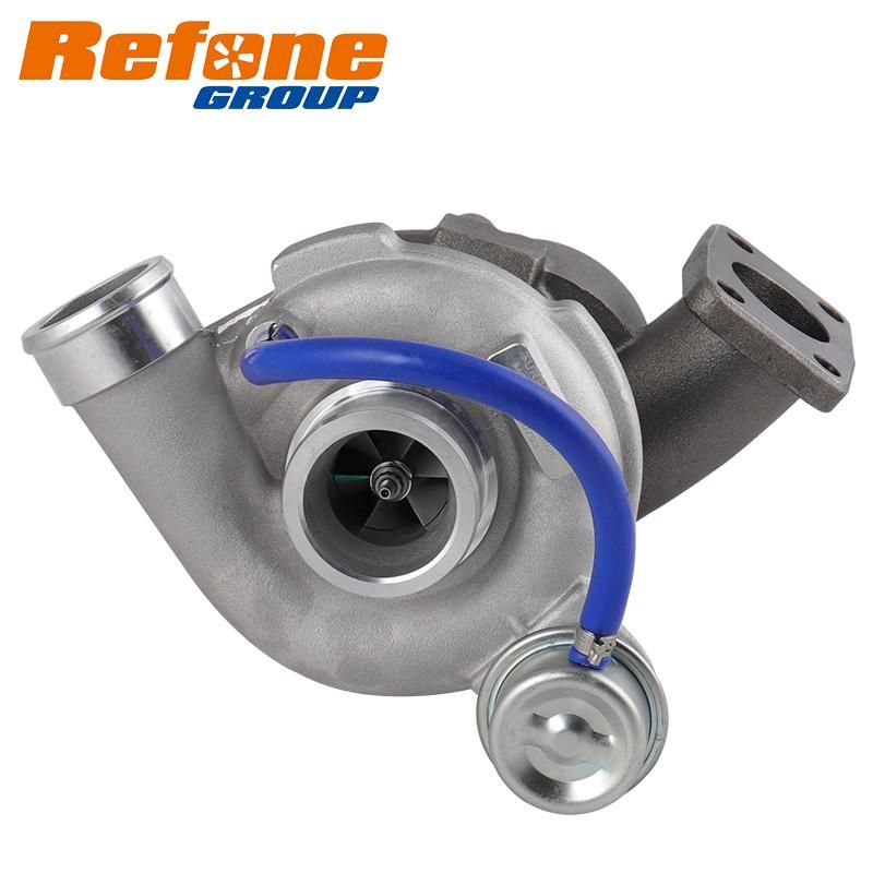 711736-5026s Custom Performance Turbo 711736-0003 Rotary Turbocharge Gt25 Turbo Turbine