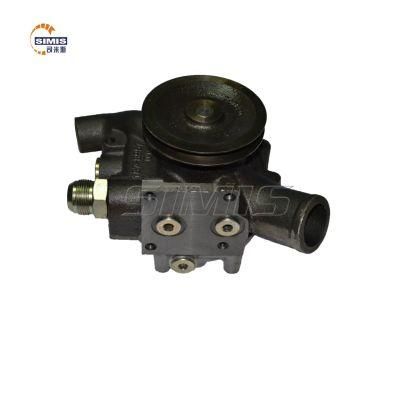 Simis Water Pump for Cat463 Wf1 E3116 Caterpillar Engine Parts