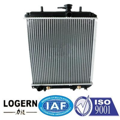 Auto Radiator for Daihatsu Passo/Boon 2004-OEM: 16400-B2120-000