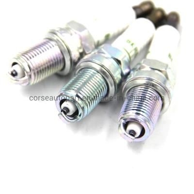 Hot Selling Copper Nickel High Quality Original Spark Plug OEM 2756 Bkr6e-11