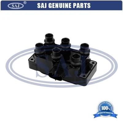 Car Ignition Coil for Mazda 0297006770 0297007531 E9df12029AA