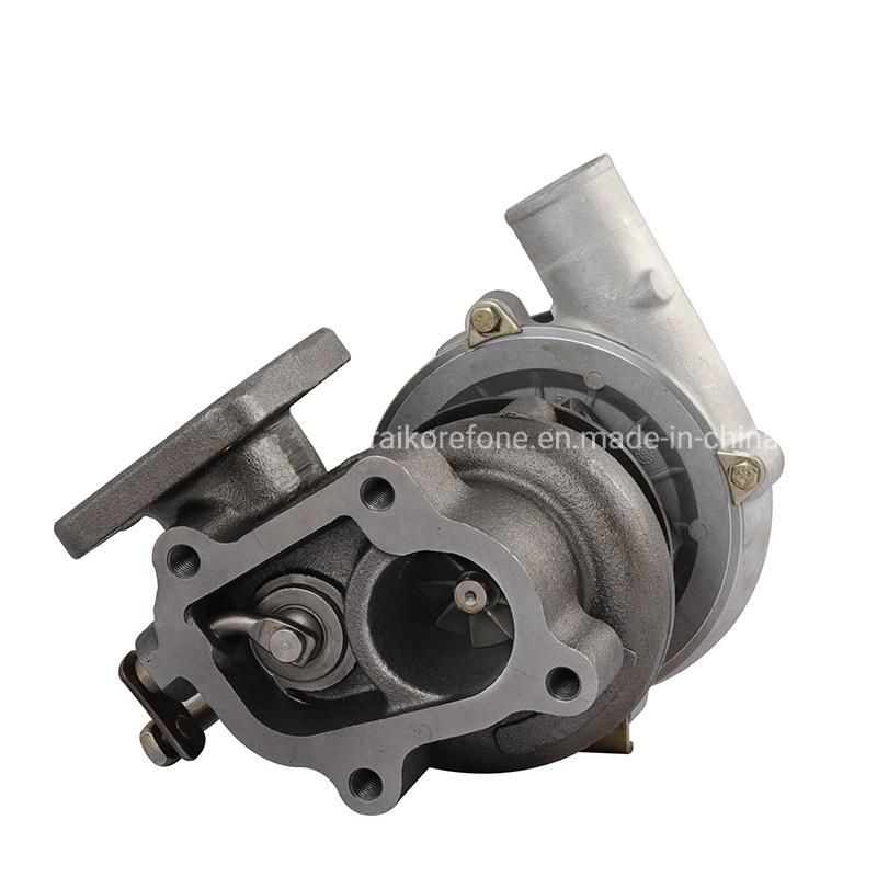 Gt1749s 466501-5005s 2823041411 2823041412 Cheap Turbo for Hyundai with D4ae Engine