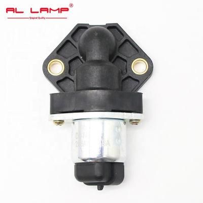 Auto Idle Air Control Valve for Ford Fiesta OEM 2s6a-9f715-Ba 2s6a9f715ba