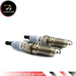Landroverr Defender Ignition Parts Iridium Spark Plug Bujias Lr000604 Agsf24n