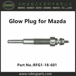 Glow Plug for Mazda Rfg1-18-601