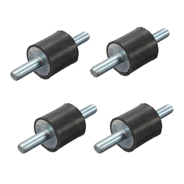 a-mm Rubber Mounts, Rubber Mounting, Shock Absorber with Different Size