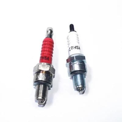Manufacture in China Auto Engine Parts 41-962 Spark Plug