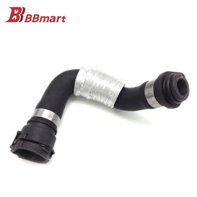 Bbmart Auto Parts for BMW F02 OE 11537581576 Heater Hose / Radiator Hose