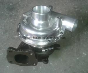 Turbocharger Rhf55 or 8973628390 / 8980302170 / Vb440031 / Vb440051 with Iszuz-4hk1 Engine