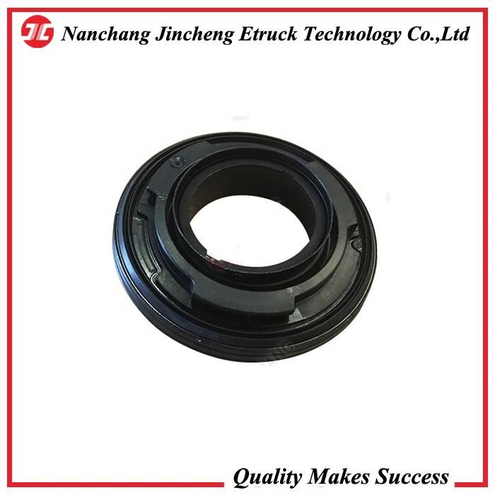 Genuine Crankshafts Front Gear Oil Seal for Ford Transit 1801837 3s7q 6700 Ad Fk2q 6700 AA