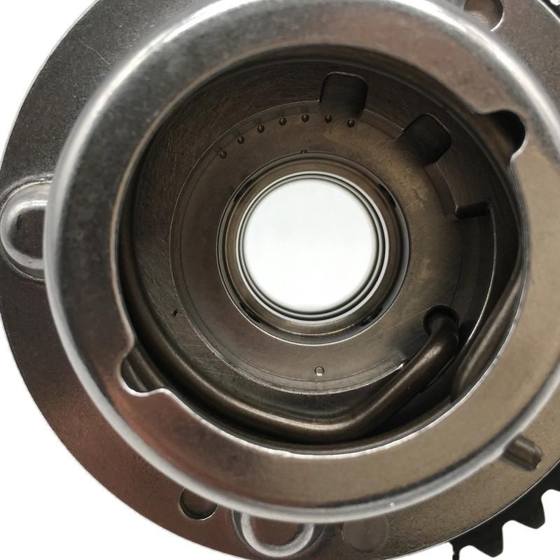 Camshaft Phaser Camshaft Gear Variable Timing Cam Phaser