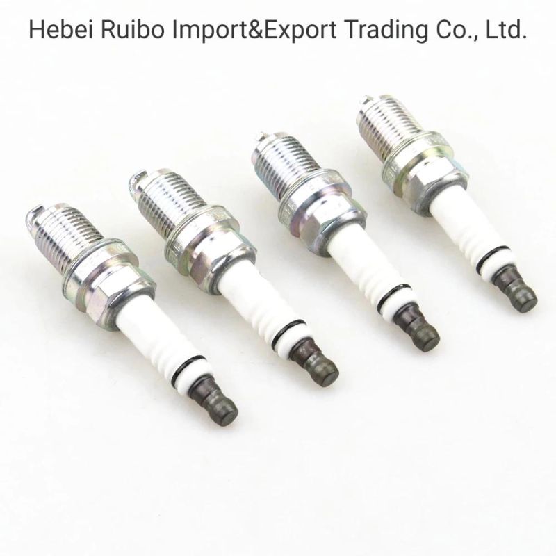 101000063AA Pfr6q 6458 Iridium Spark Plugs for Sale for Volkswagen.