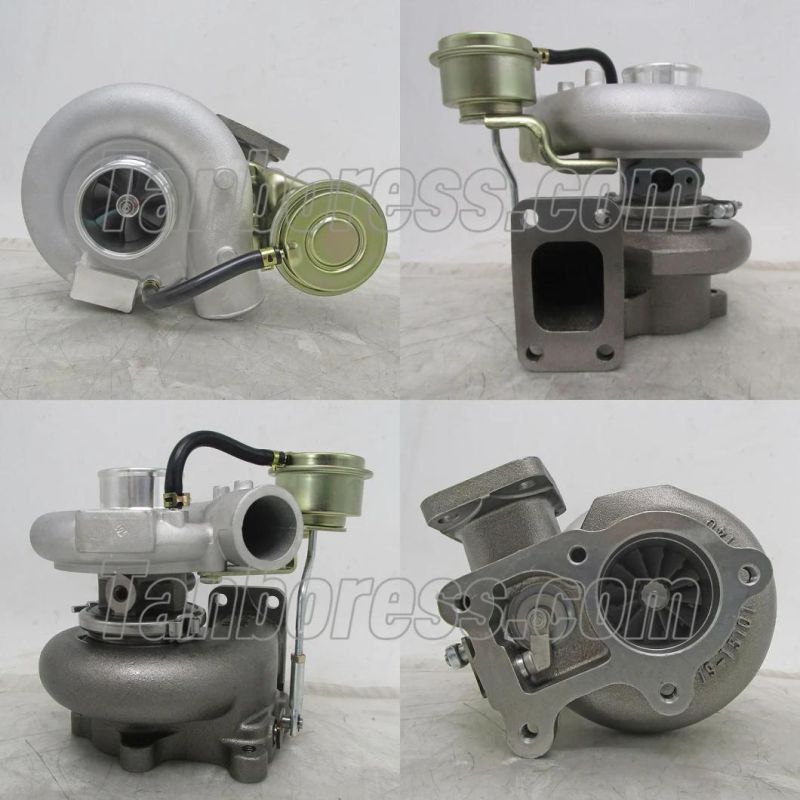 Mitsubishi Fuso Truck turbocharger for TD06H 49179-02400 4917900261